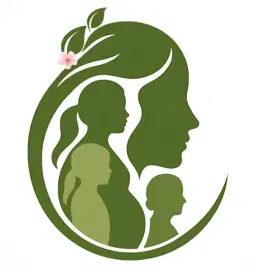 STRĪ AYU Ayurveda clinic logo — Mangalore