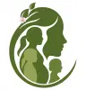 STRĪ AYU Ayurveda clinic logo — Mangalore